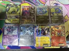ポケモンカード　引退品　まとめ売り