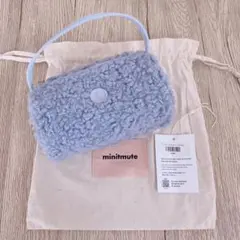 minitmute clo circle バッグ