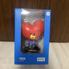 BT21 TATA フィギュア　V
