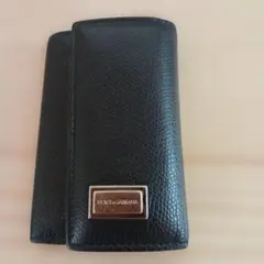 DOLCE & GABBANA キーケースのサムネイル