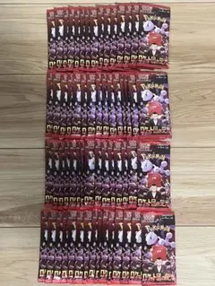 ロケット団の栄光 60パック バラパック 未開封