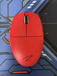 Zaopin Z1 Pro ゲーミングマウスのサムネイル