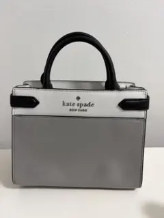 kate spade NEW YORK ハンドバッグ バイカラーのサムネイル
