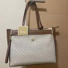 ❣️新品未使用❣️マイケルコース　ショルダーバッグ