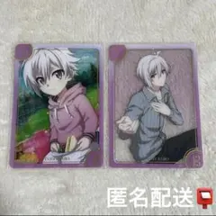 2026年最新】九条天 グッズの人気アイテム - メルカリ