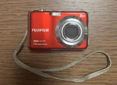 【お値下げ中‼️】FUJIFILM Finepix AX600 デジタルカメラのサムネイル