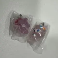 ジュエルペット めじるしアクセサリー セット