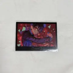 地縛少年花子くん ミュージアム 特典 カード