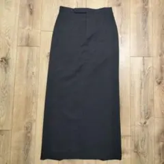 スピックアンドスパン♡タイトロングスカート