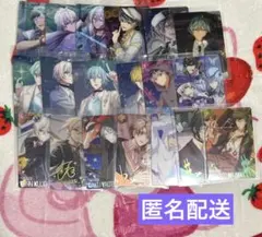 アイナナ ウエハース メタルカード まとめ売り 19点セット