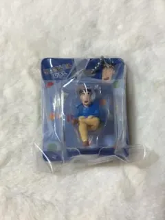 クレヨンしんちゃん ミニチュアパッケージコレクション2 ひろし