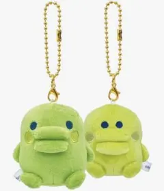 たまごっち　ニコぬい　マスコット　キーホルダー　ぬいぐるみ　くちぱっち