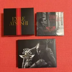 EXILE ATSUSHI 