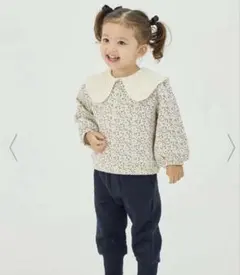 モイモルン　セットアップ　80表記