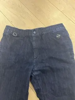 F.C.R.B. 19AW VENTILATION CHINO PANTS - メルカリ
