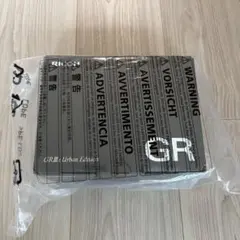 RICOH GR IIIx Urban Edition 新品未使用