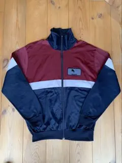 70s 80s PUMA ジップアップ トラックジャケット ジャージ