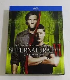 値下げ中！SUPER NATURAL DVD ボックスセット まとめ売り 最終値下げ‼️SUPERNATURAL Blu-Ray ボックスセット 1-13 - メルカリ