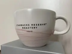 【限定】スターバックス　リザーブ　ロースタリー　マグ　さくら