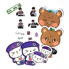 2026年最新】Aniteez ジョンベアの人気アイテム - メルカリ