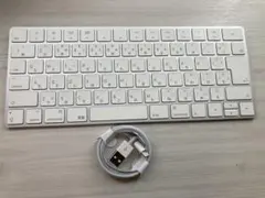 Apple Magic Keyboard A1644 日本語配列