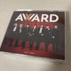 AWARD