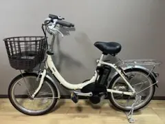 USED】ヤマハ パス 電動アシスト三輪車 出品地 埼玉県熊谷市 