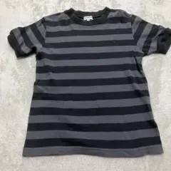 GYMPHLEX 刺繍Tシャツのサムネイル