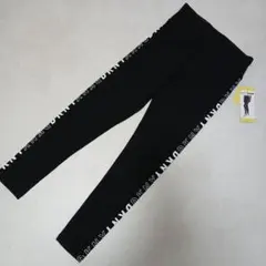 DKNY ブラックレギンス Sサイズ