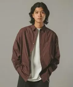 RAGEBLUE 長袖シャツ