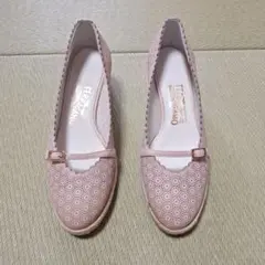 お値下げFerragamo⭐新品未使用エスパドリーユのサムネイル
