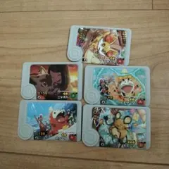 ポケモンフレンダ パラレルアートピック まとめ売り - メルカリ