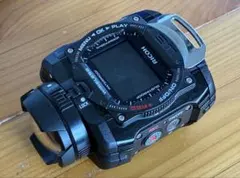 2026年最新】ricoh wg-m1の人気アイテム - メルカリ