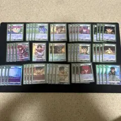 響紅葉イメージ！属性HEROデッキ 響紅葉イメージ！属性HEROデッキ - メルカリ
