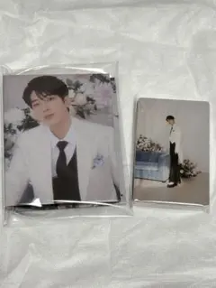 SEVENTEEN セブチ FML CARAT盤 ウォヌ