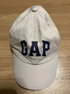 GAP ベージュ キャップ 調整可能のサムネイル
