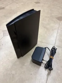 ELECOM 無線LANルーター 本体のサムネイル