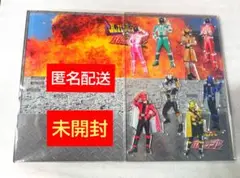 2025年最新】ルパンレンジャー アクスタの人気アイテム - メルカリ