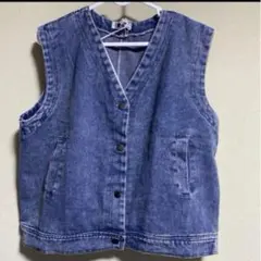 New fashion denim L size