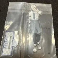 ブルーロック一番くじ 〜day off〜 凪誠士郎 アクリルスタンド