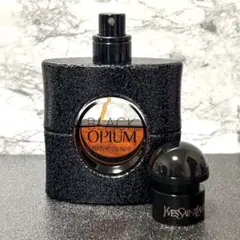イヴ・サンローラン ブラック オピウム 30ml