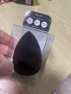 アンドビー　ブラックスポンジ　箱のまま^ - ^のサムネイル