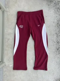 nike 90s トラックパンツ