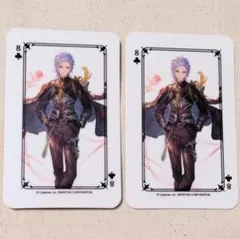 グラブル グラサイキッチン トランプ グリームニル