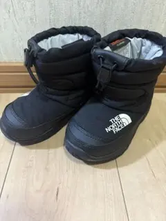 THE NORTH FACE ヌプシ スノーブーツ