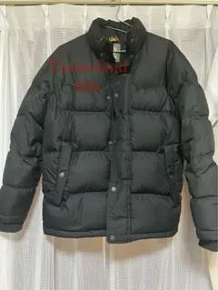ティンバーランドダウンジャケット
