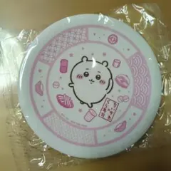 ちいかわ くら寿司 寿司皿　ちいかわ