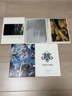 YMO 坂本龍一 関連CD、DVD 5枚セット YMO 細野晴臣