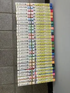 あいつとララバイ 全39巻セット - メルカリ