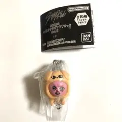 SKZOO つまんでつなげてますこっとvol.2 トゥエッキ パピーム